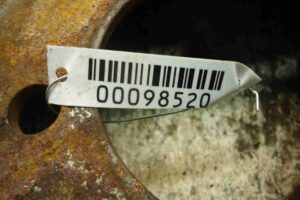 Изображение товара 98520 - 00098520 disk tormoznoj perednij BMW 4 Series 2