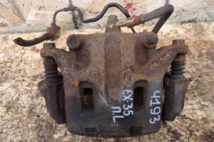 Изображение товара 98530 - 00098530 support perednij levyj Toyota Hiace