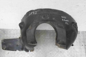 Изображение товара 98535 - 00098535 podkrylok perednij levyj Audi Q7