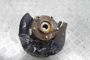 Изображение товара 98613 - 00098613 kulak povorotnyj levyj 