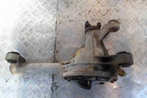 Изображение товара 98640 - 00098640 reduktor perednij BMW 4 Series 2