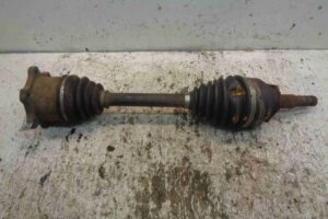 Изображение товара 98653 - 00098653 poluos perednyaya pravaya SAAB 9 3