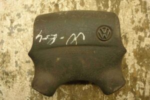 Изображение товара 98660 - 00098660 podushka bezopasnosti voditelya Toyota Avensis