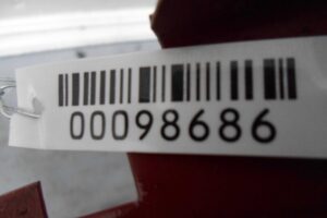 Изображение товара 98686 - 00098686 krylo levoe 2