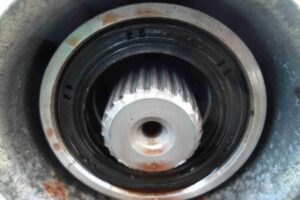 Изображение товара 98891 - 00098891 akpp Peugeot 107 1