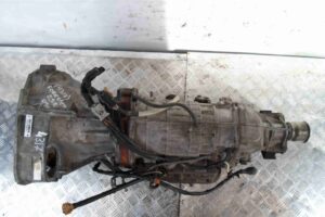 Изображение товара 98891 - 00098891 akpp Peugeot 107 3
