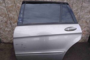 Изображение товара 99005 - 00099005 dver zadnyaya levaya Ford Transit Connect