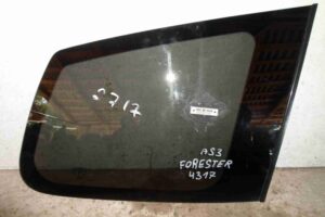 Изображение товара 99104 - 00099104 steklo kuzovnoe pravoe Peugeot 107