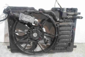 Изображение товара 99149 - 00099149 ventilyator okhlazhdeniya (elektro) 3