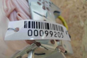 Изображение товара 99205 - 00099205 podushka bezopasnosti passazhira 