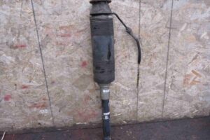 Изображение товара 99273 - 00099273 amortizator zadnij levyj Ford Ka