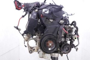 Изображение товара 99440 - 00099440 dvigatel Volkswagen Golf