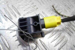 Изображение товара 99444 - 00099444 datchik udara Ford Scorpio