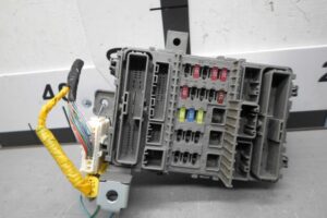 Изображение товара 99463 - 00099463 blok predokhranitelej 