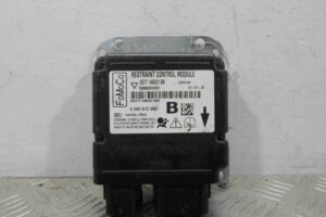 Изображение товара 99467 - 00099467 blok upravleniya podushek bezopasnosti Chevrolet Aveo