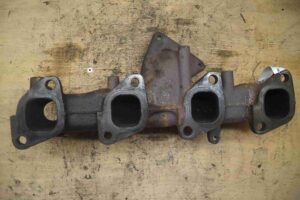 Изображение товара 99510 - 00099510 kollektor vypusknoj Jeep Cherokee