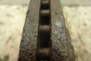 Изображение товара 99554 - 00099554 disk tormoznoj perednij Hyundai i40