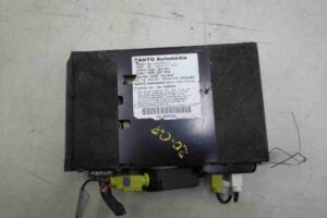 Изображение товара 99609 - 00099609 blok usilitelya radio Citroen C5