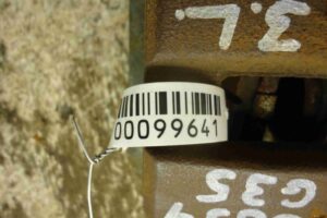 Изображение товара 99641 - 00099641 support zadnij levyj Peugeot 4007