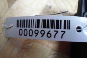 Изображение товара 99677 - 00099677 akkumulyatornaya batareya 