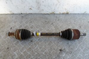 Изображение товара 99699 - 00099699 poluos perednyaya levaya Volkswagen Amarok