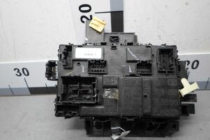 Изображение товара 99722 - 00099722 blok predokhranitelej Skoda Yeti