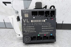 Изображение товара 99725 - 00099725 blok upravleniya perednej levoj dveri Honda Ridgeline