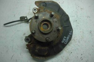 Изображение товара 99966 - 00099966 kulak povorotnyj levyj Subaru Tribeca