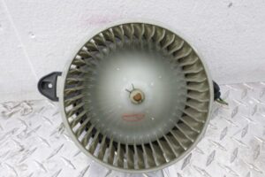 Изображение товара 100112 - 00100112 ventilyator otopitelya (motorchik pechki) 