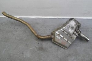 Изображение товара 100136 - 00100136 glushitel 