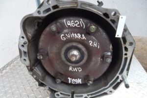 Изображение товара 109497 - 00100497 akpp 4