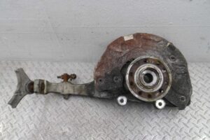 Изображение товара 100511 - 00100511 kulak povorotnyj pravyj