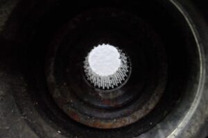 Изображение товара 100511 - 00100511 kulak povorotnyj pravyj 3