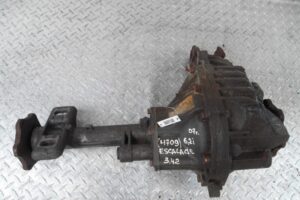 Изображение товара 100520 - 00100520 reduktor perednij 5