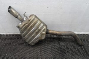 Изображение товара 100588 - 00100588 glushitel 