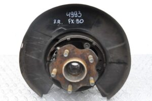 Изображение товара 100595 - 00100595 stupitsa zadnyaya pravaya