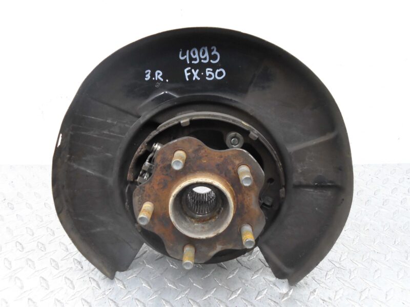 Изображение товара 100595 - 00100595 stupitsa zadnyaya pravaya