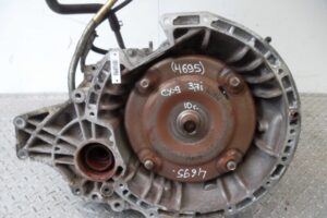 Изображение товара 100730 - 00100730 akpp Citroen C5 1