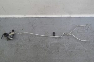 Изображение товара 100750 - 00100750 trubka konditsionera 