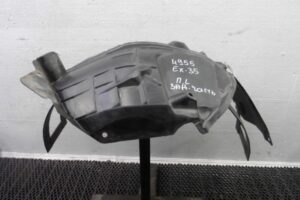 Изображение товара 100803 - 00100803 podkrylok perednij levyj Toyota Hiace