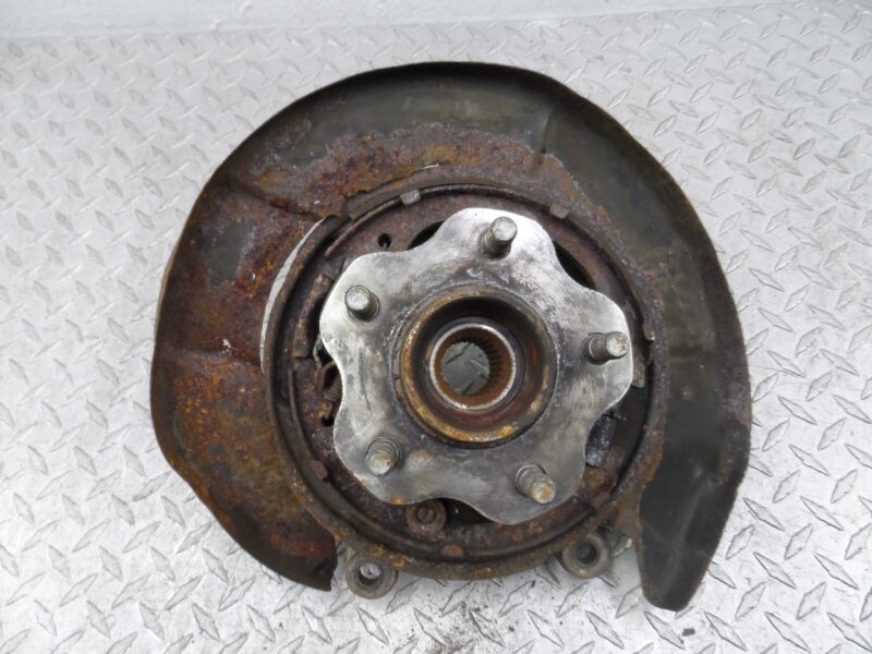 Изображение товара 100817 - 00100817 stupitsa zadnyaya pravaya