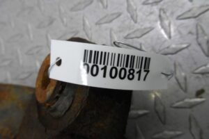 Изображение товара 100817 - 00100817 stupitsa zadnyaya pravaya 1