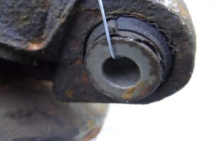 Изображение товара 100817 - 00100817 stupitsa zadnyaya pravaya 2