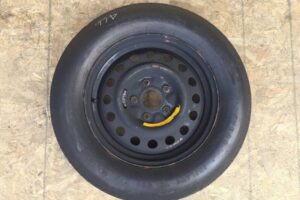 Изображение товара 100857 - 00100857 koleso zapasnoe