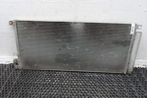 Изображение товара 100867 - 00100867 radiator konditsionera 