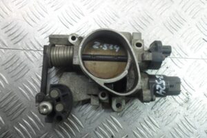 Изображение товара 100974 - 00100974 zaslonka drosselnaya 