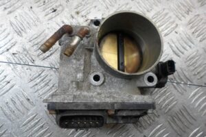 Изображение товара 101028 - 00101028 zaslonka drosselnaya 