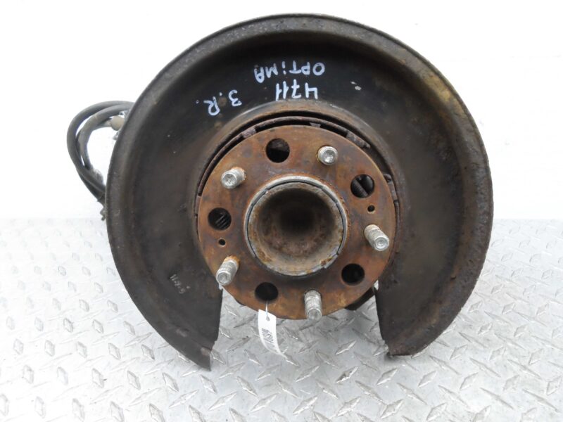 Изображение товара 101097 - 00101097 stupitsa zadnyaya pravaya