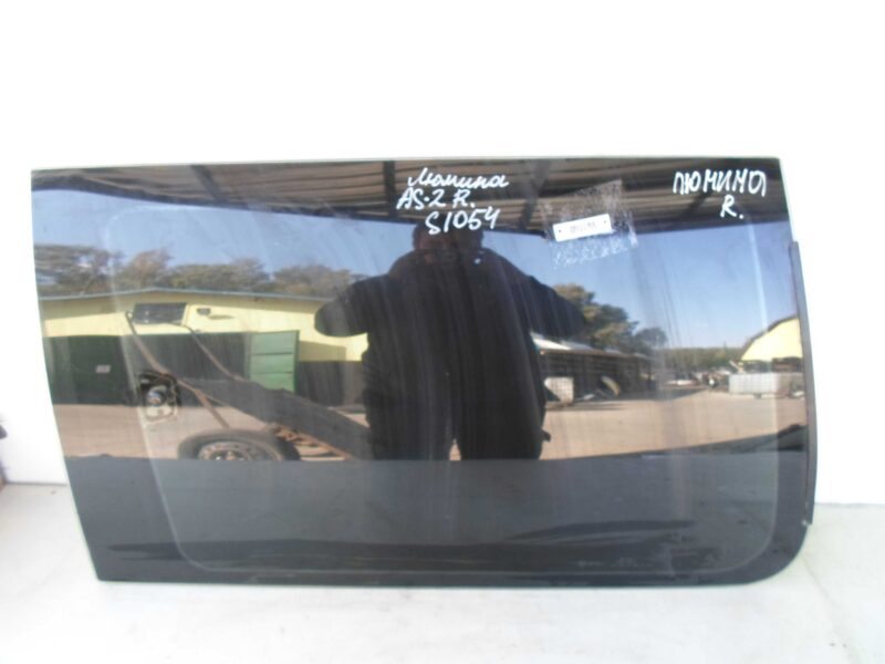 Изображение товара 101133 - 00101133 steklo kuzovnoe pravoe