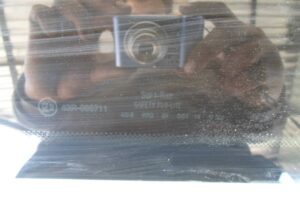 Изображение товара 101133 - 00101133 steklo kuzovnoe pravoe 2